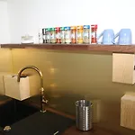 Apartment Priska *