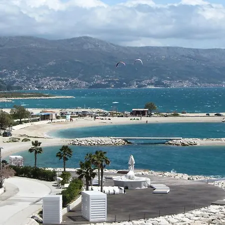 Priska Apartmán Split