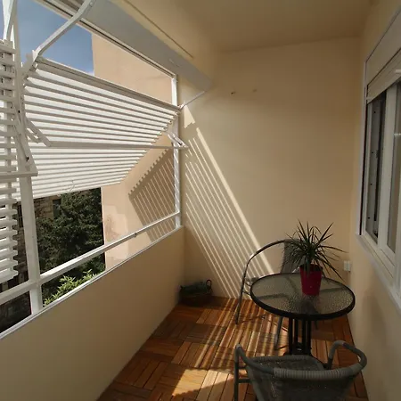 Apartament Priska Split