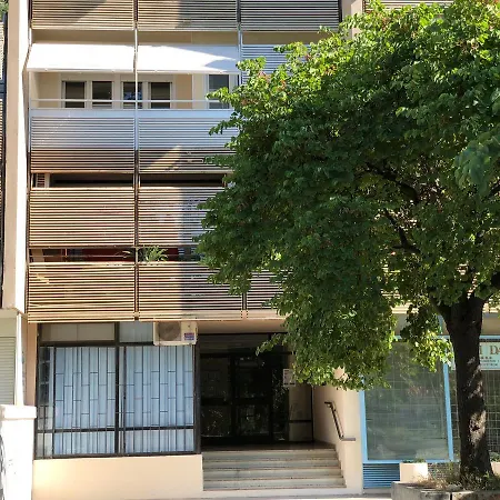 Priska Apartment Split