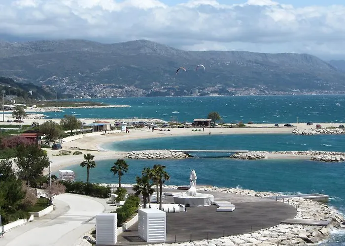 Priska Apartman Split