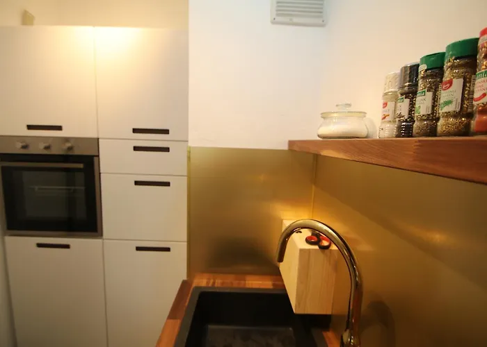 Priska Apartman