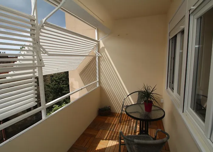 Appartamento Priska Spalato