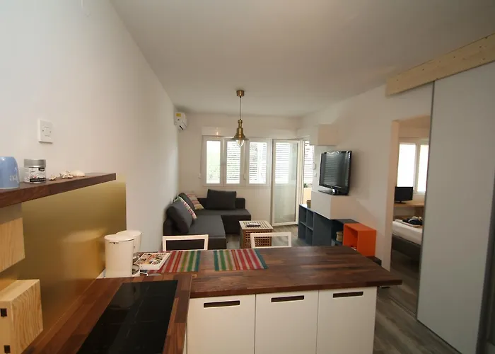 Apartman Priska