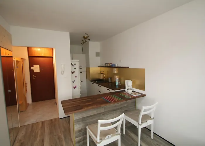 Apartman Priska *