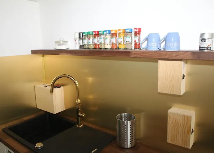 Appartamento Priska *