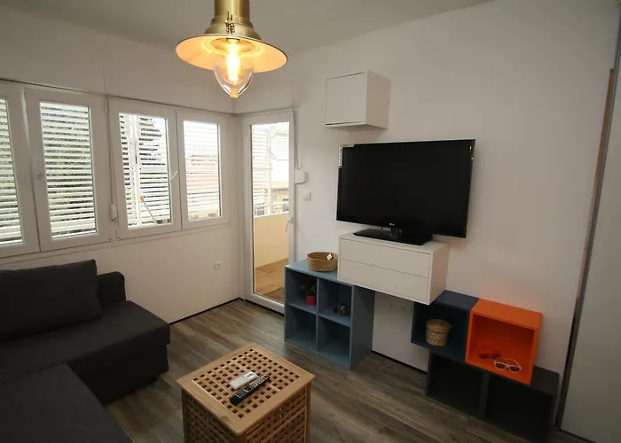 Priska Apartman
