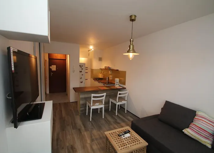 Apartman Priska