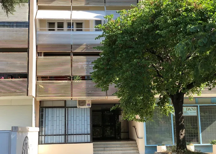 Priska Apartman Split